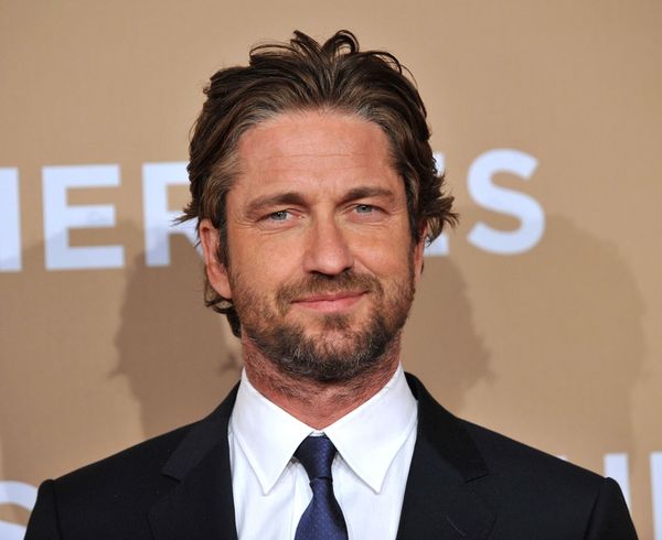 Gerard Butler