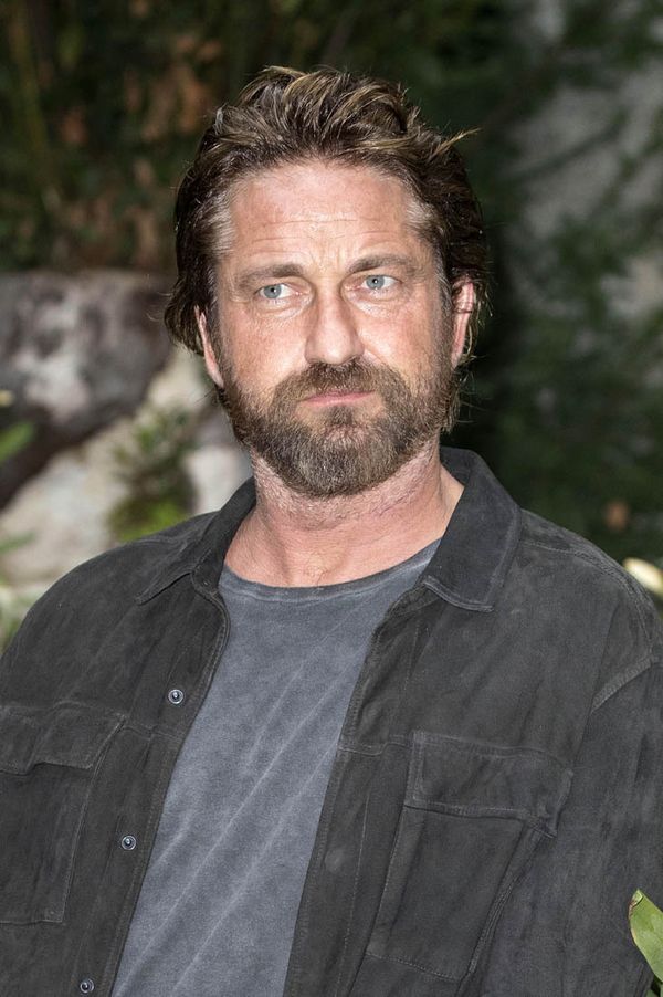 Geostorm: The nonsense movie 2017 deserves