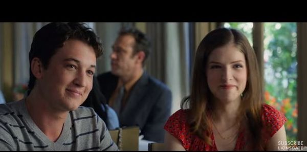 Millennials: The Movie