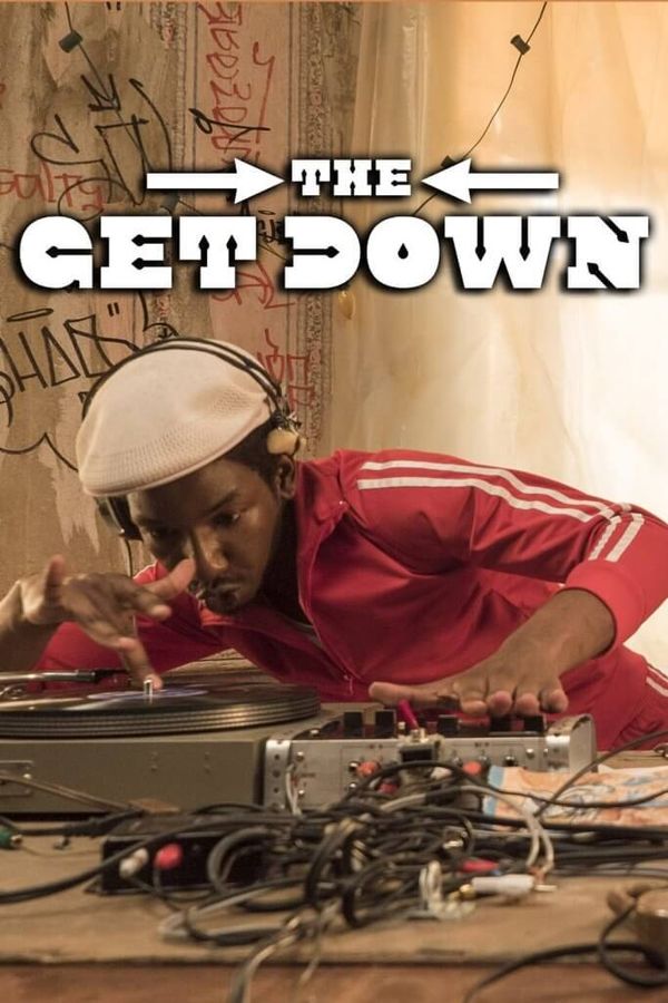 The Get Down