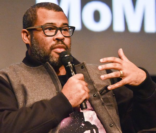 Get Out at the Globes – and a giveaway