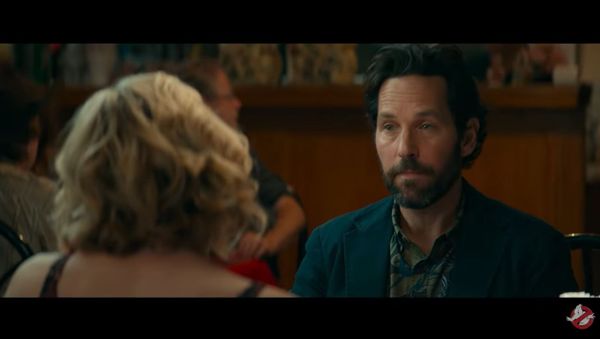 Ghostbusters: Afterlife is ready to come back