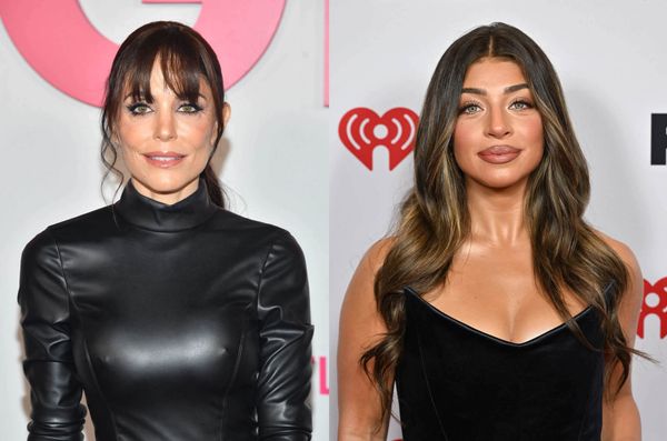 Reality Recap: Hater men, Consent, Kenya