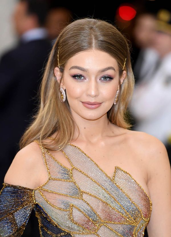 Ariana Grande & Gigi Hadid: The Met’s Newbie & Veteran