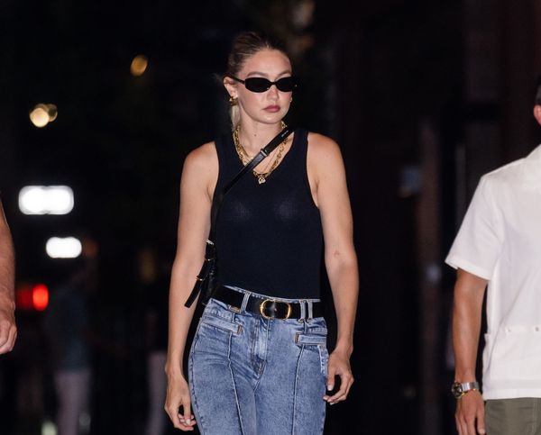 As Seen On Social Media: Gigi Hadid’s pedal pushers and Sofia Vergara’s revenge bathing suit