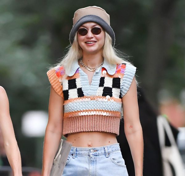 Celebrity Social Media, August 4, 2022