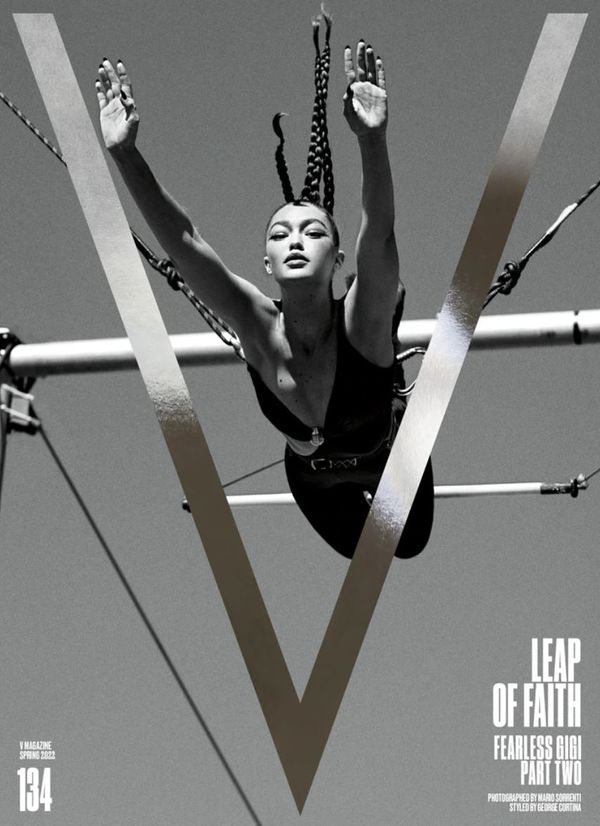 Celebrity Social Media, January 4, 2022