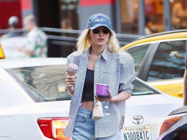 Celebrity Social Media, April 14, 2023