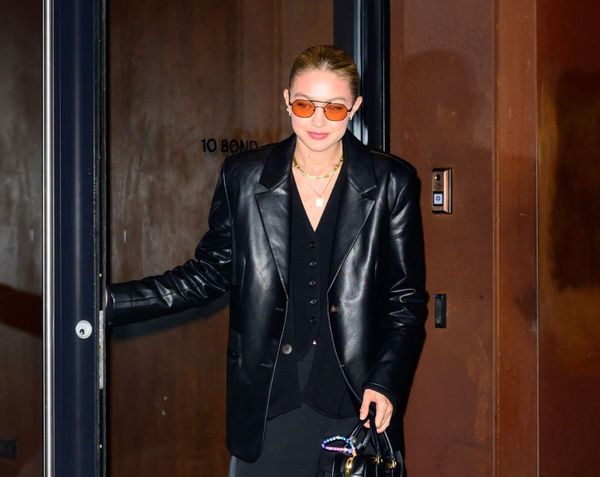 Celebrity Social Media, November 14, 2023