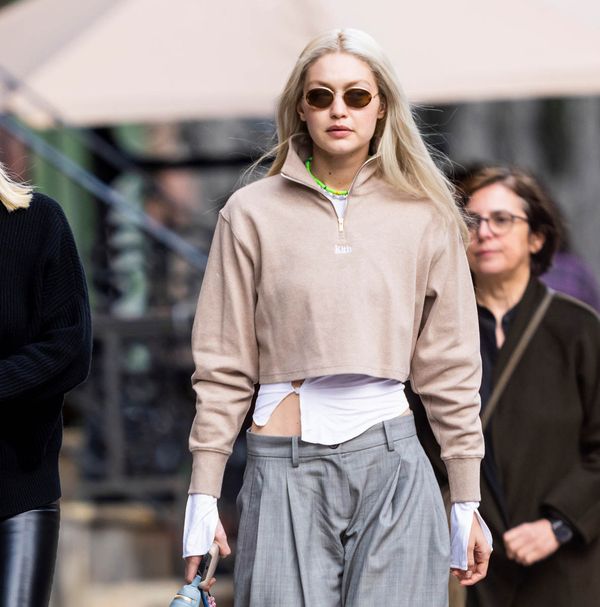 Celebrity Social Media, April 28, 2022