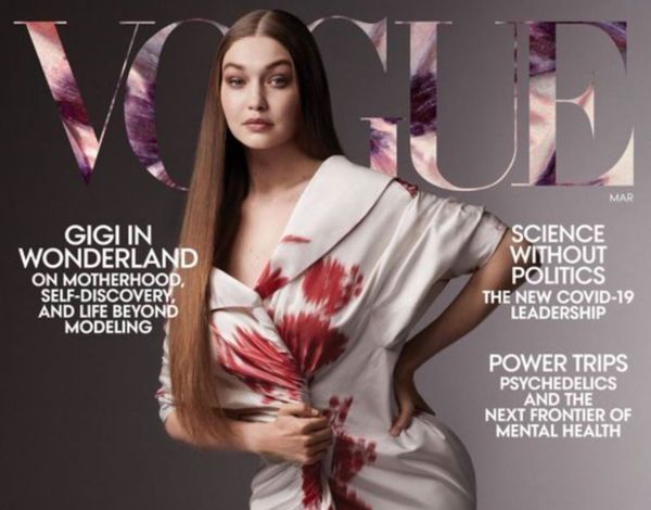 Celebrity Social Media, February 4, 2021