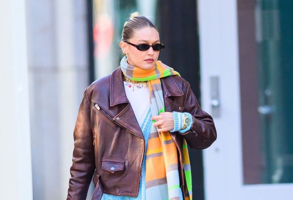 Celebrity Social Media, November 3, 2023