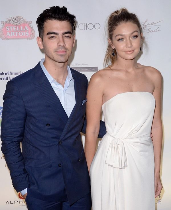 The end of Gigi & a Jonas