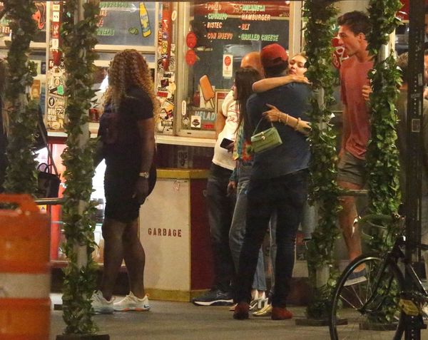 Gigi’s introductions