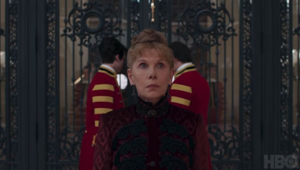 American Downton Abbey