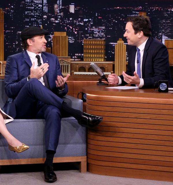 Get Lost, Jimmy Come Lately