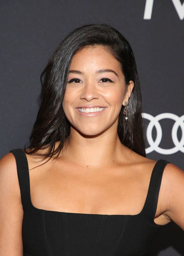 Gina Rodriguez: Action Hero