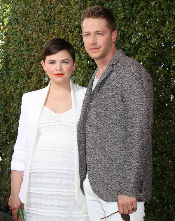 Ginnifer Goodwin’s great baby name leads to Americans withdrawal