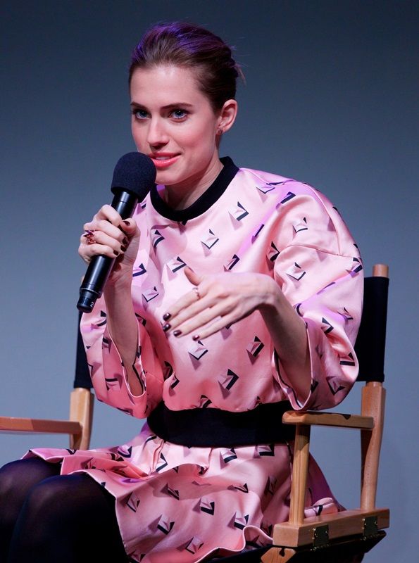 “Who’s Kelly?”