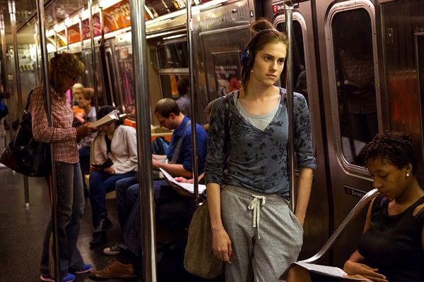 Fairytale of New York