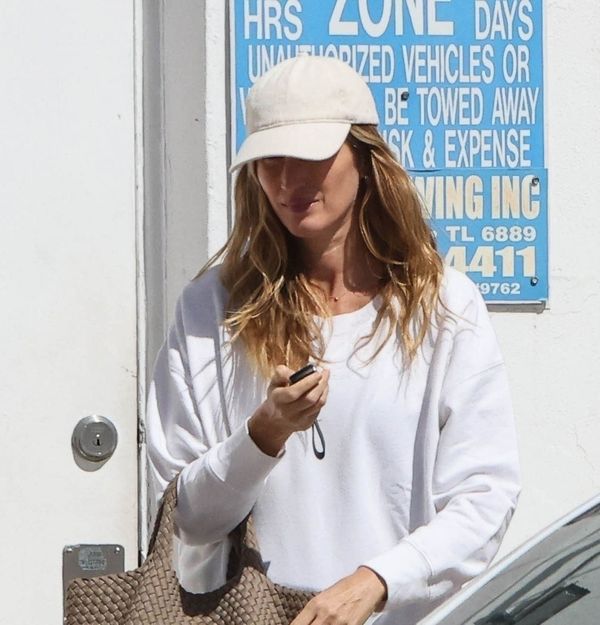 The Gisele Bundchen School of Goodbye, Part II