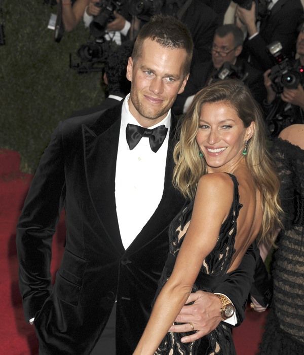 What Gisele doesn’t know