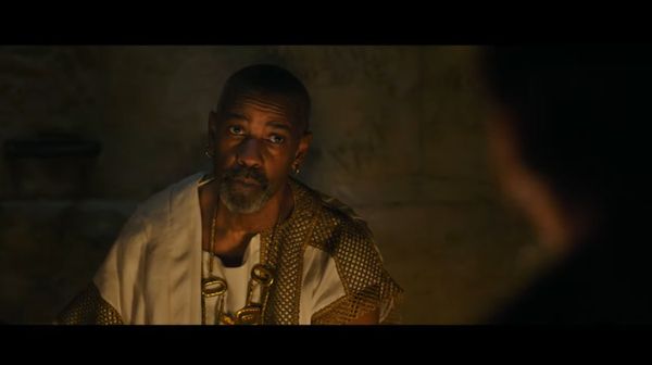 Will you be entertained?