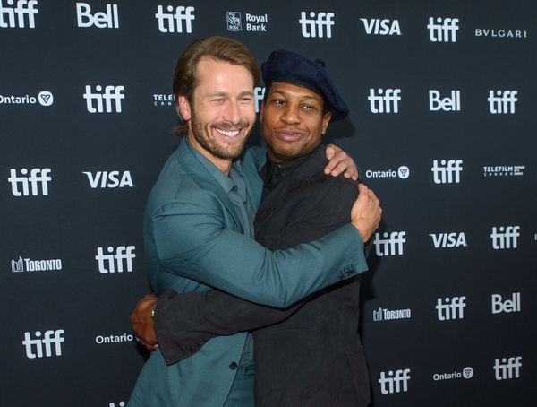 Glen and Jonathan: My New Favourite Bromance