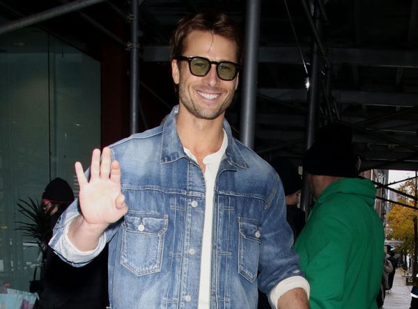 Glen Powell’s big weekend