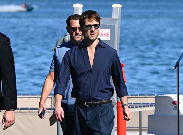 Glen bounces back with Brisket