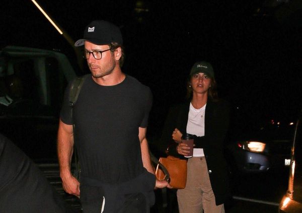 Glen Powell’s Big Summer