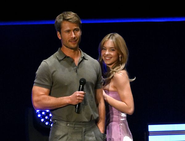 Glen and Sydney: Leaning In