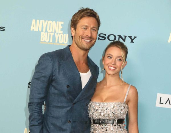 Glen & Sydney: Art and Life and Art