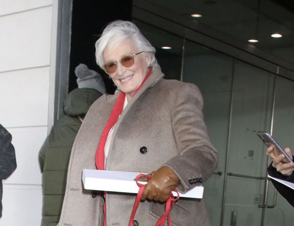 Meanwhile, in New York