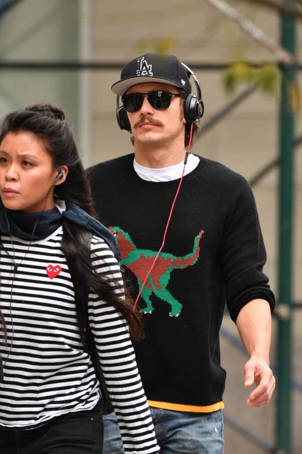 Nick Jonas is good in Goat