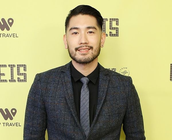 Marvel’s Asian-American hero