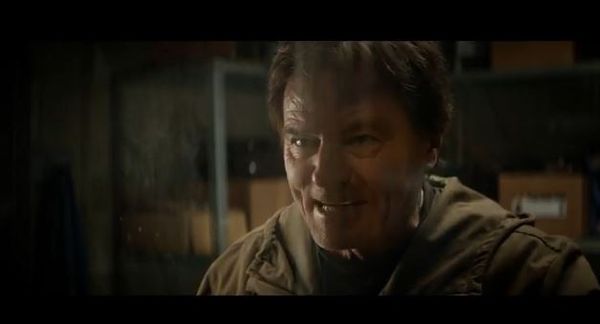Bryan Cranston is crushing Godzilla
