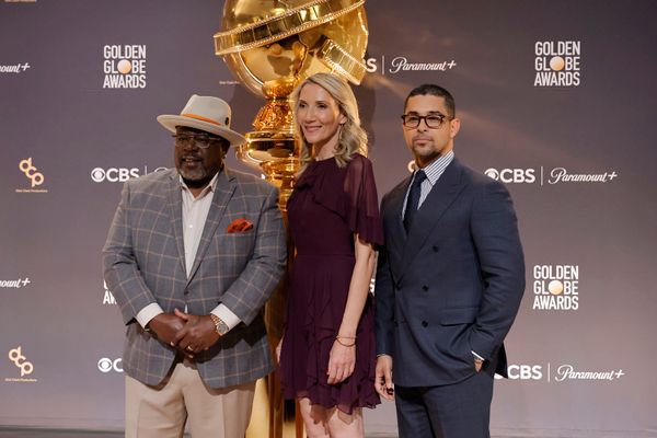 The unserious Golden Globes nominations