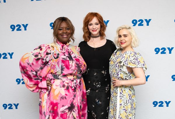 Good Girls: there’s more to life than Game of Thrones