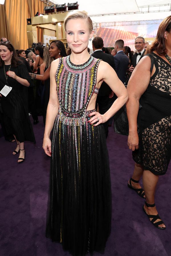 ‘Good’ and Hot at the Emmys