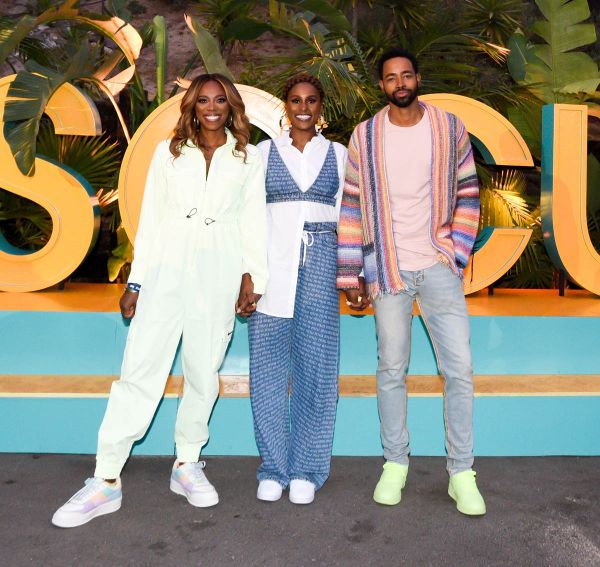 Saying Goodbye to Insecure