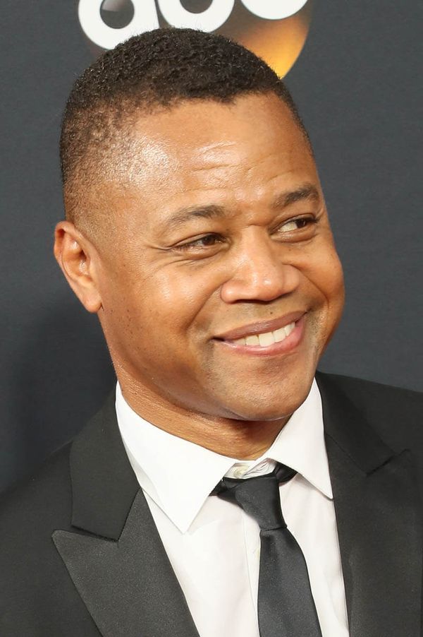 Cuba Gooding Jr: Best Emmys Sacrifice