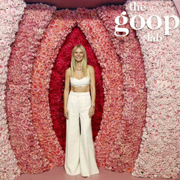The Goop Lab is mercenary and cynical snake oil