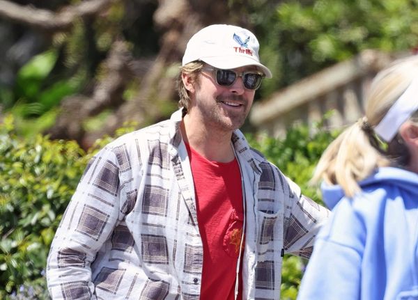 At long last, an Oscar for stunts