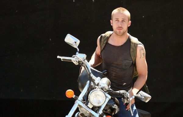 Ryan Gosling…and Kat Dennings?