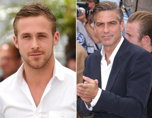 Ryan, George, and Jazz