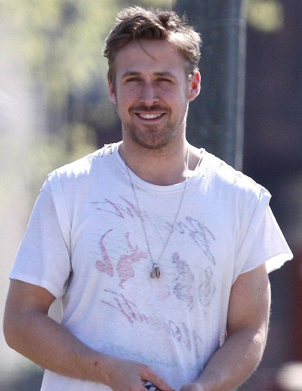 Ryan & Eva: Detroit before Cannes