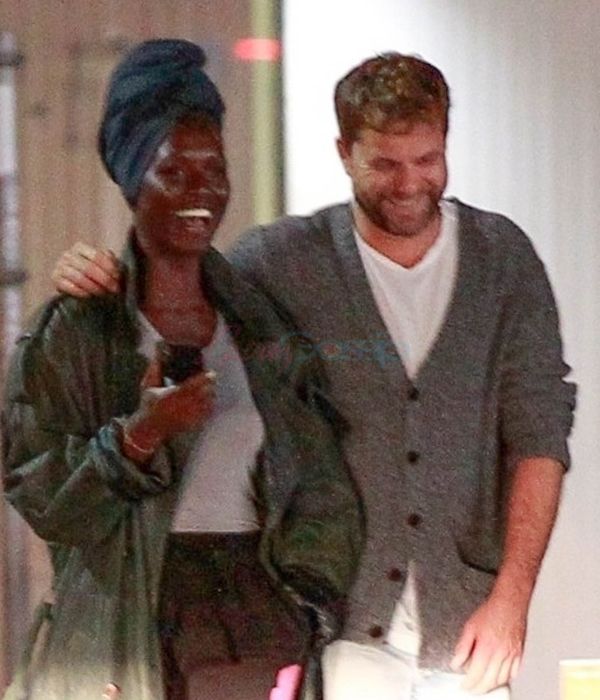 Josh and Ryan: love updates