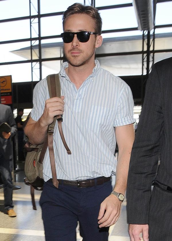 Ryan Gosling heads to Cannes