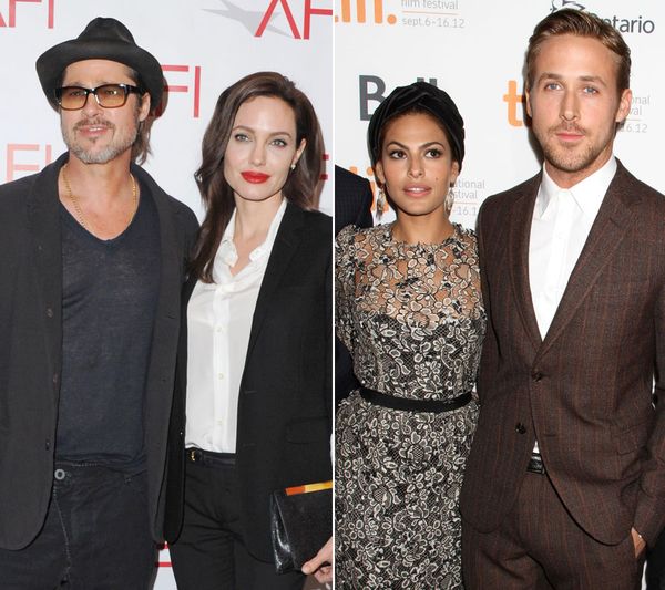 Brange, Gosling & Mendes